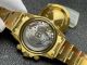 Noob Factory 1-1 Cal.4130 Rolex Daytona Yellow Gold & White watch Replica 40mm (7)_th.jpg